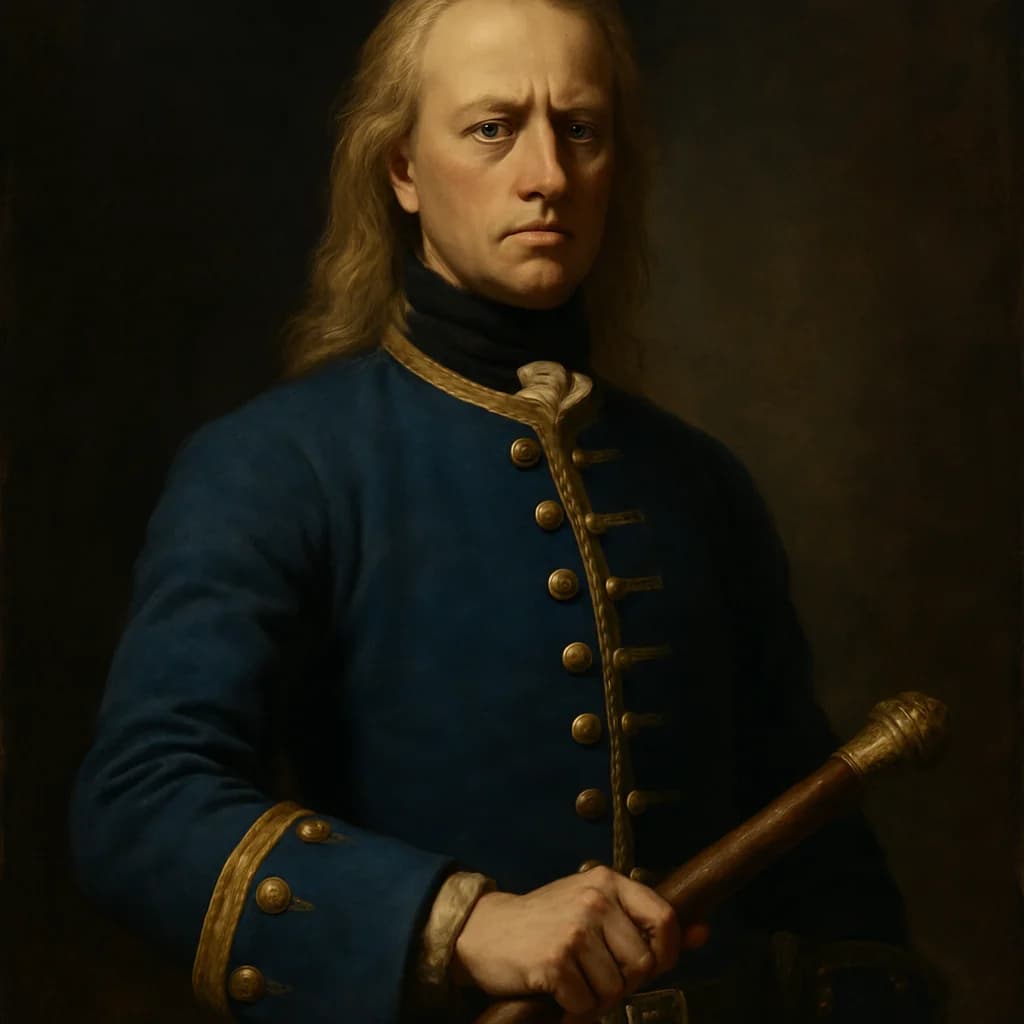 Charles XII