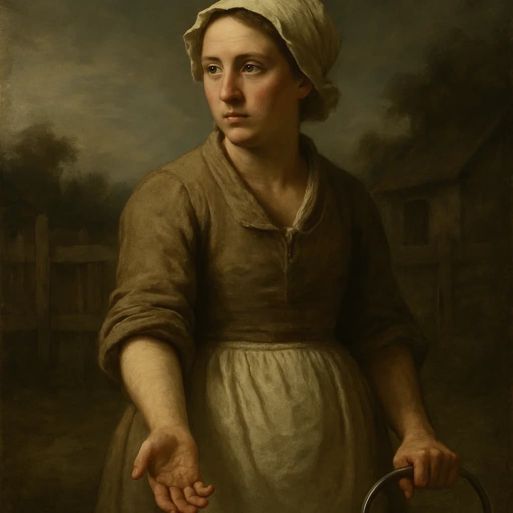 Sarah Nelmes