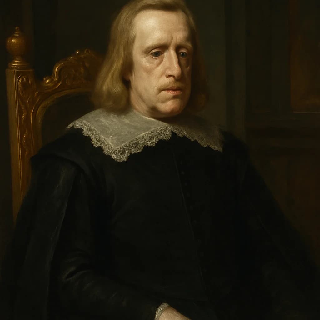 Philip IV