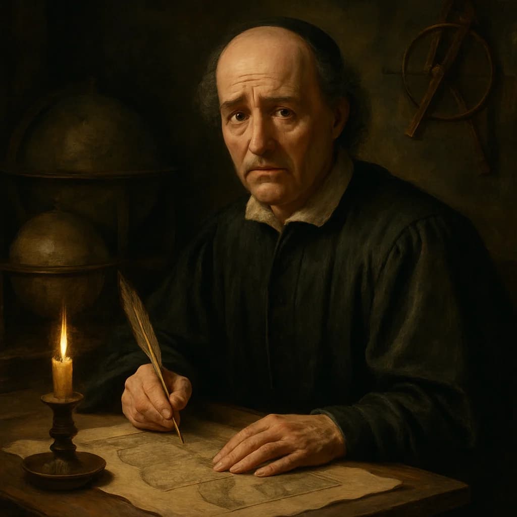 Martin Waldseemüller