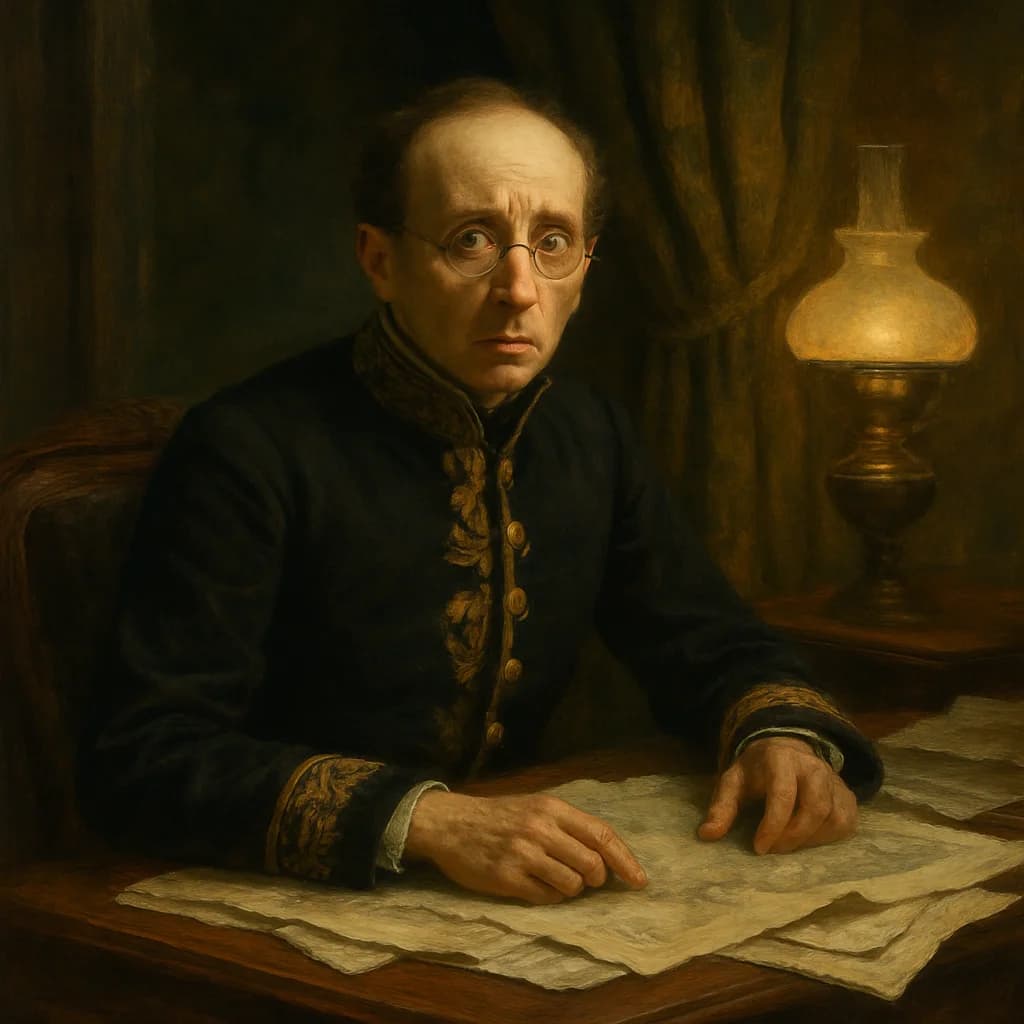 Henri Dubois