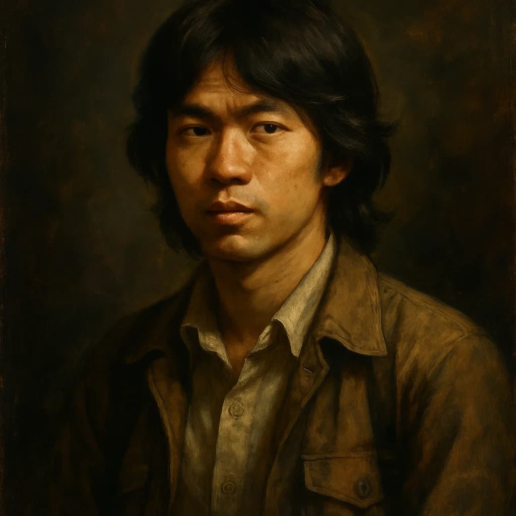 Norio Suzuki