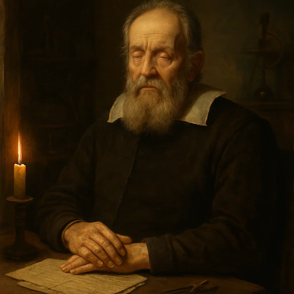Galileo Galilei