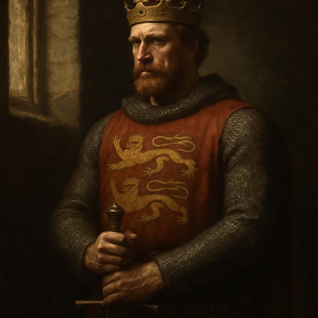 Richard I
