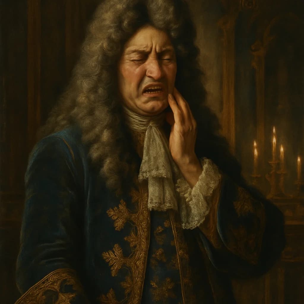 Louis XIV