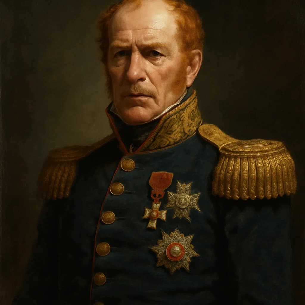 Marshal Ney