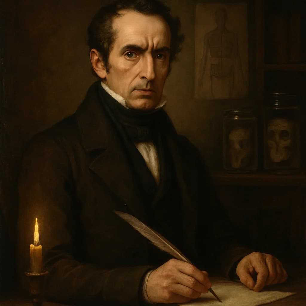 Robert Knox
