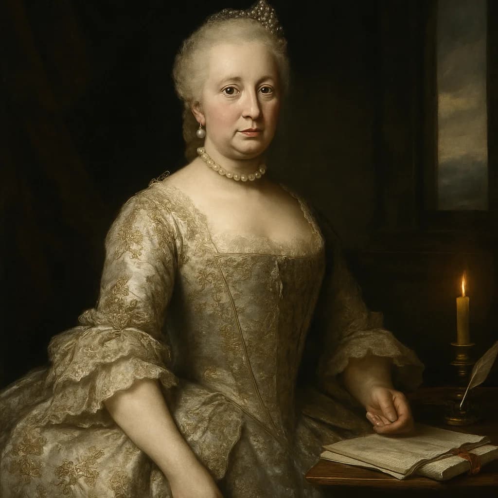 Maria Theresa