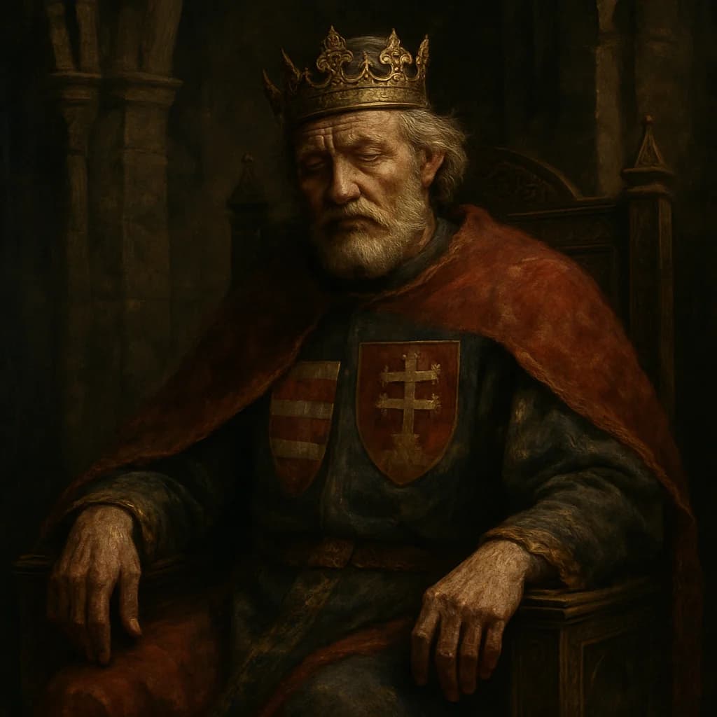 Béla IV