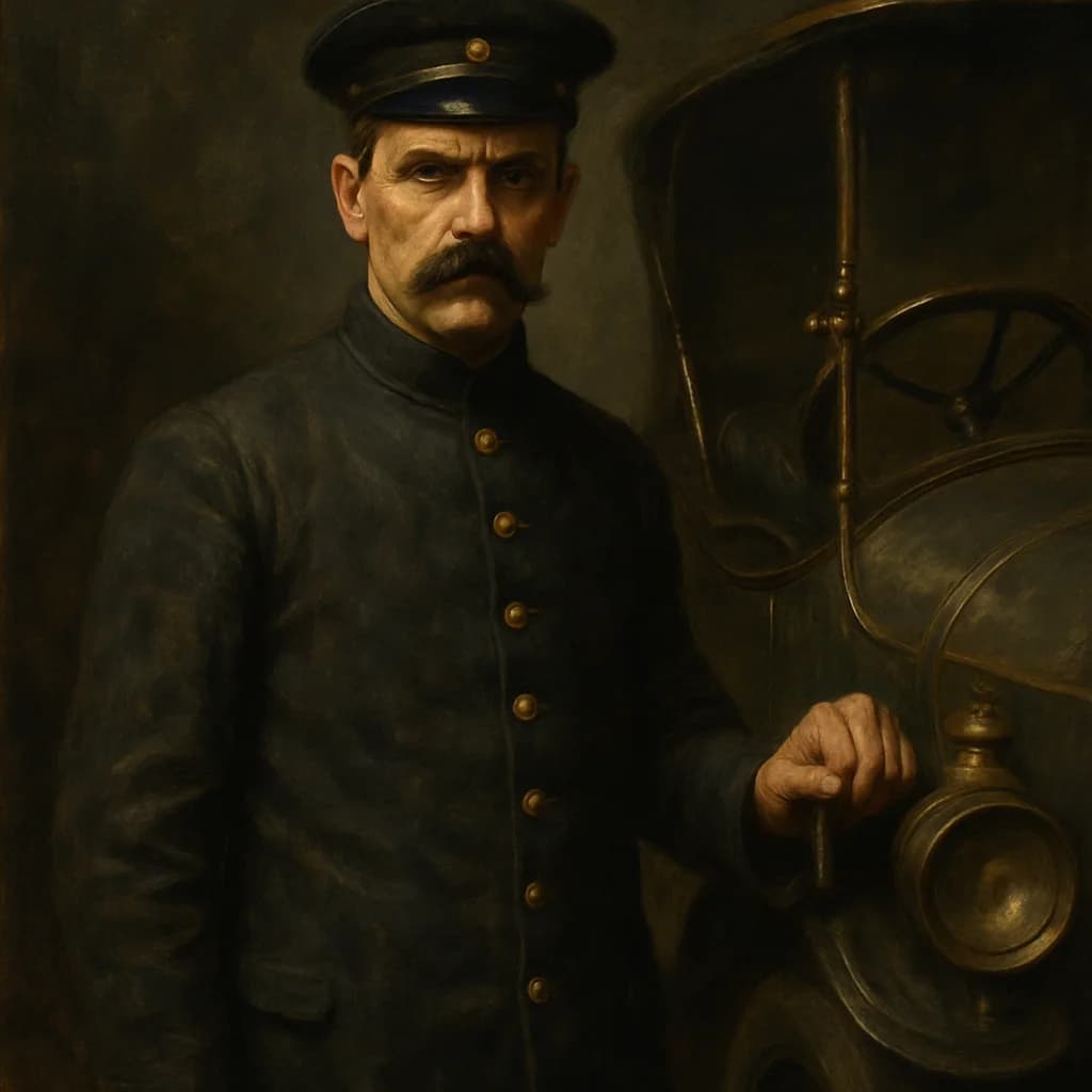 Leopold Lojka