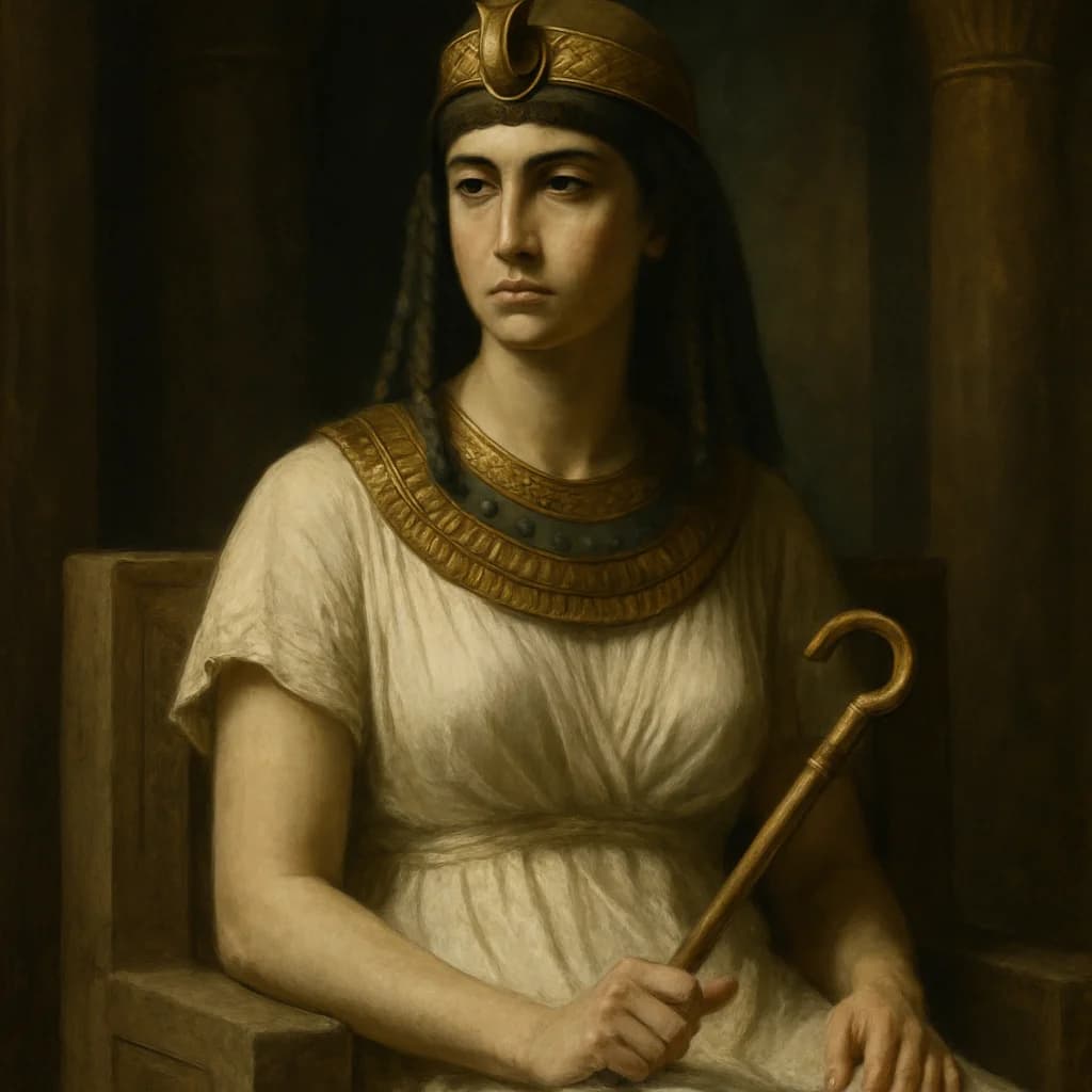 Cleopatra VII