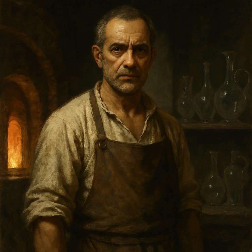 Angelo Barovier