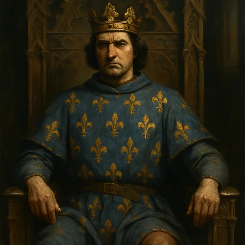 Charles of Anjou