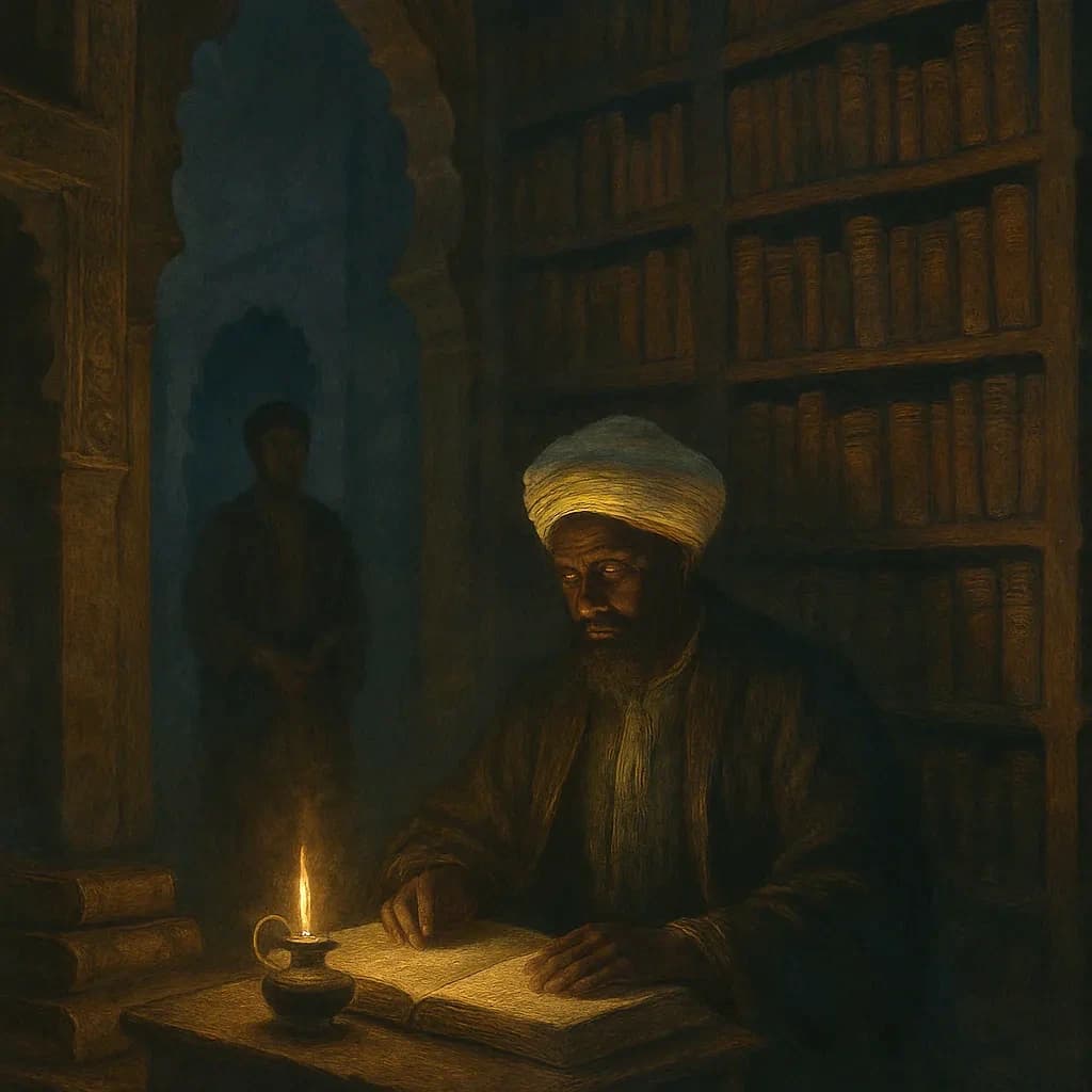 Timbuktu Held More Books Than Any City on Earth