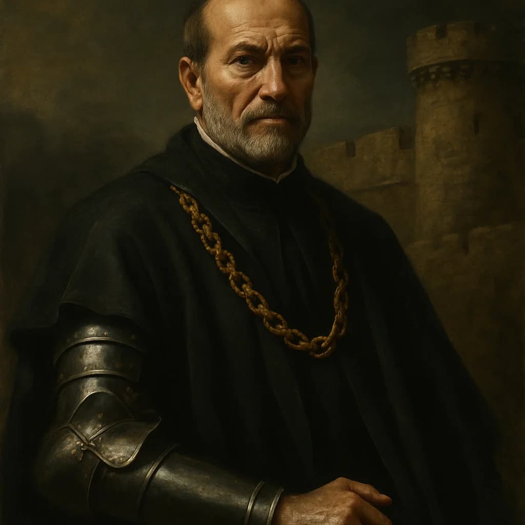 Marcantonio Bragadin