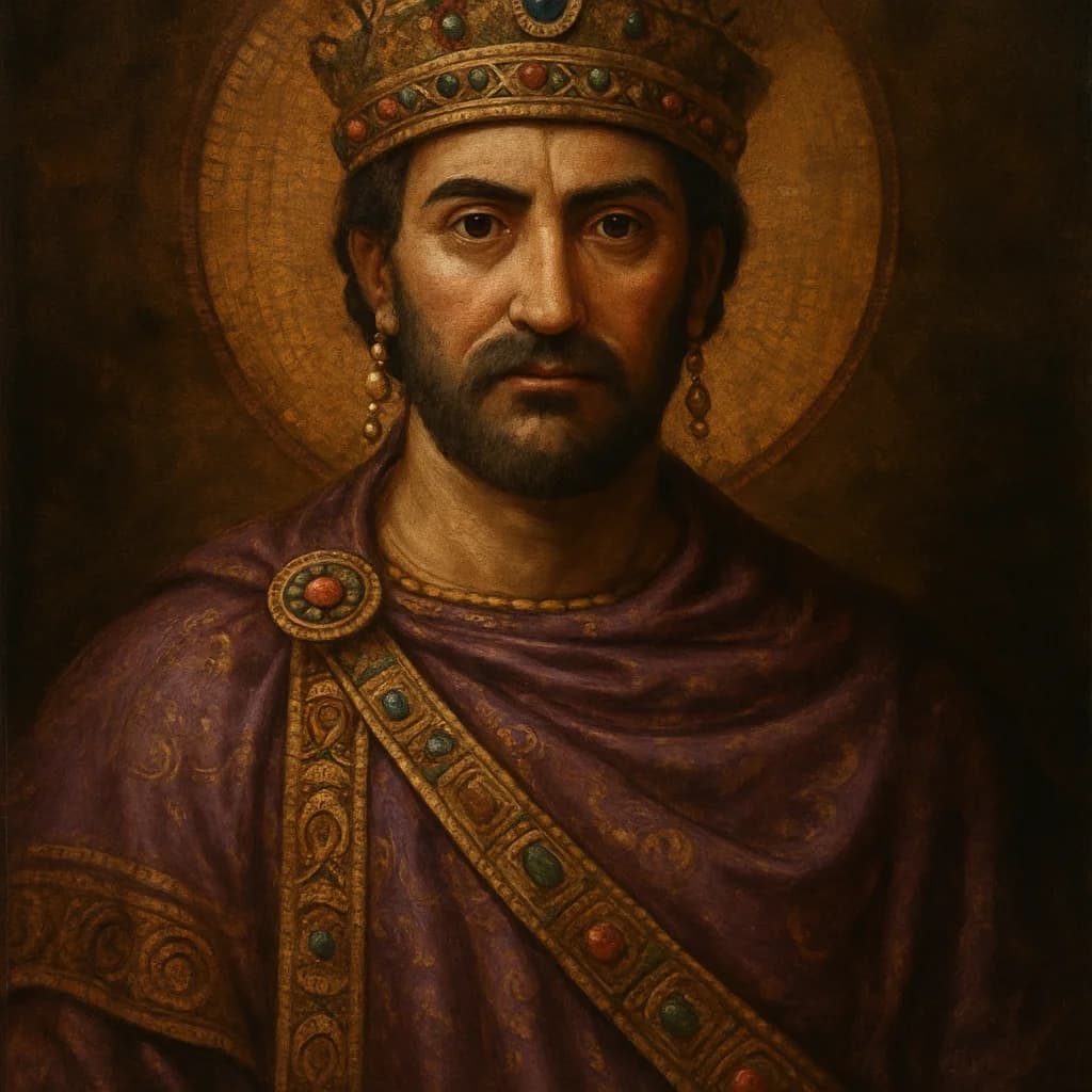 Justinian