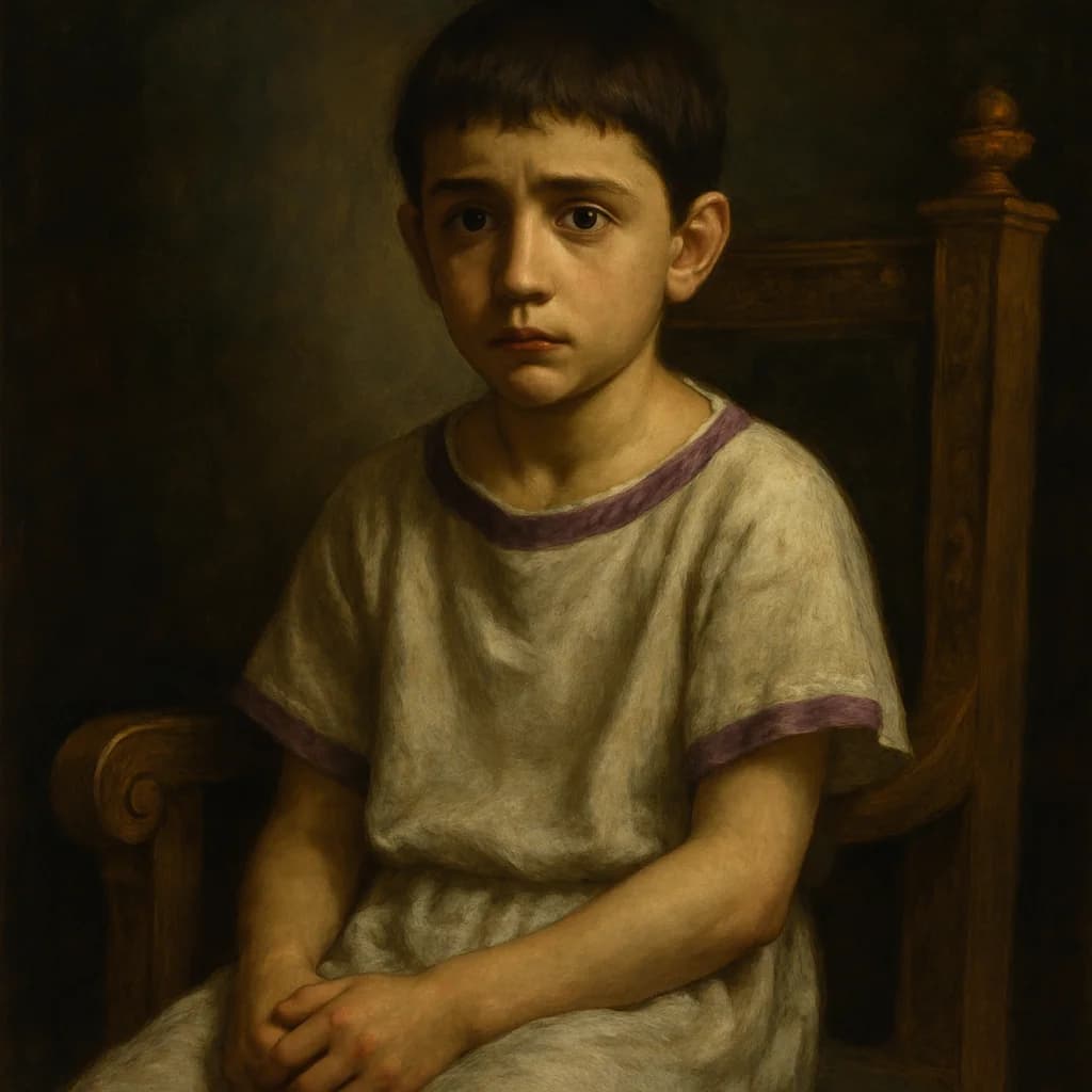 Orestes