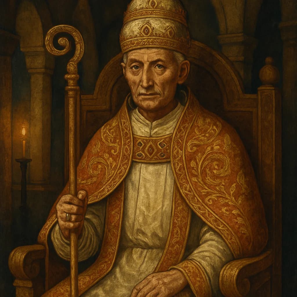 Pope Formosus