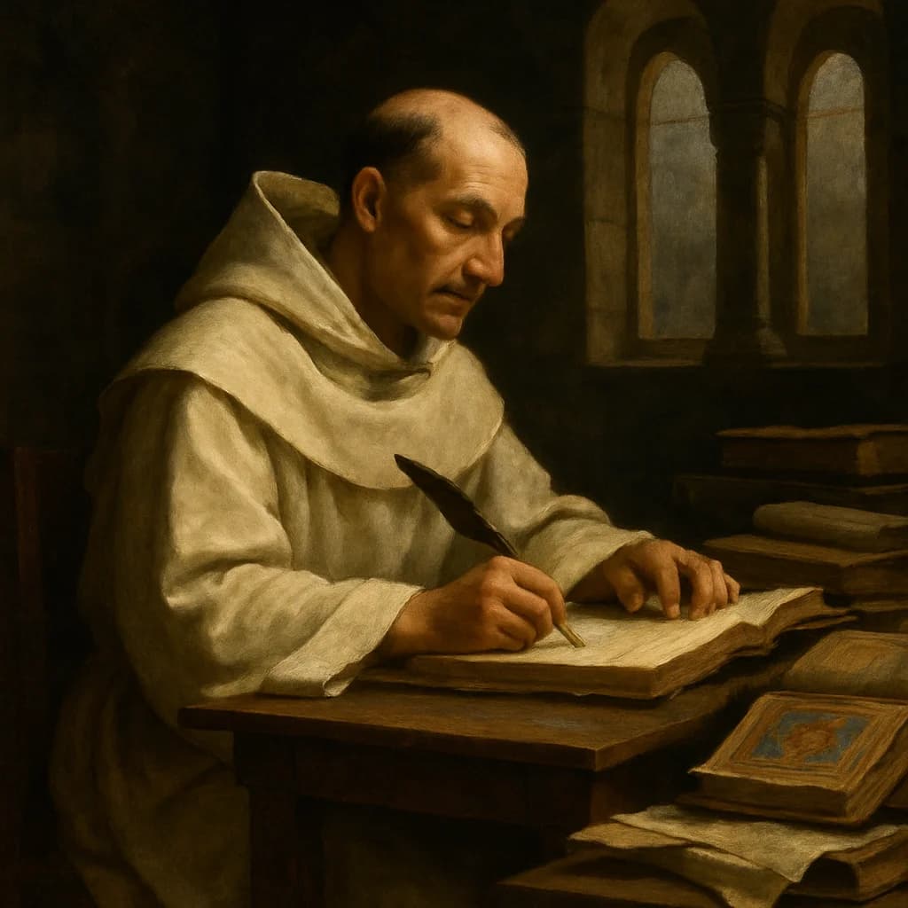 Fra Mauro