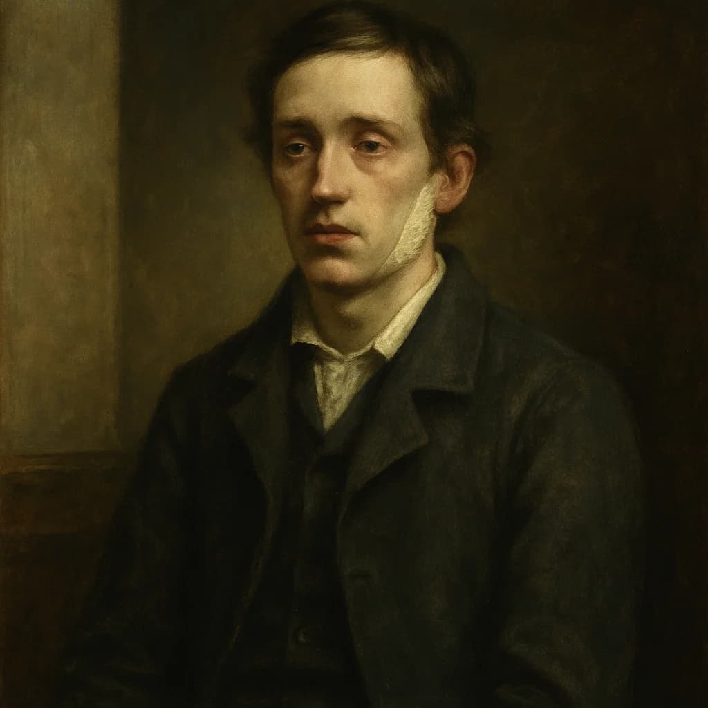 Edward Gilbert Abbott