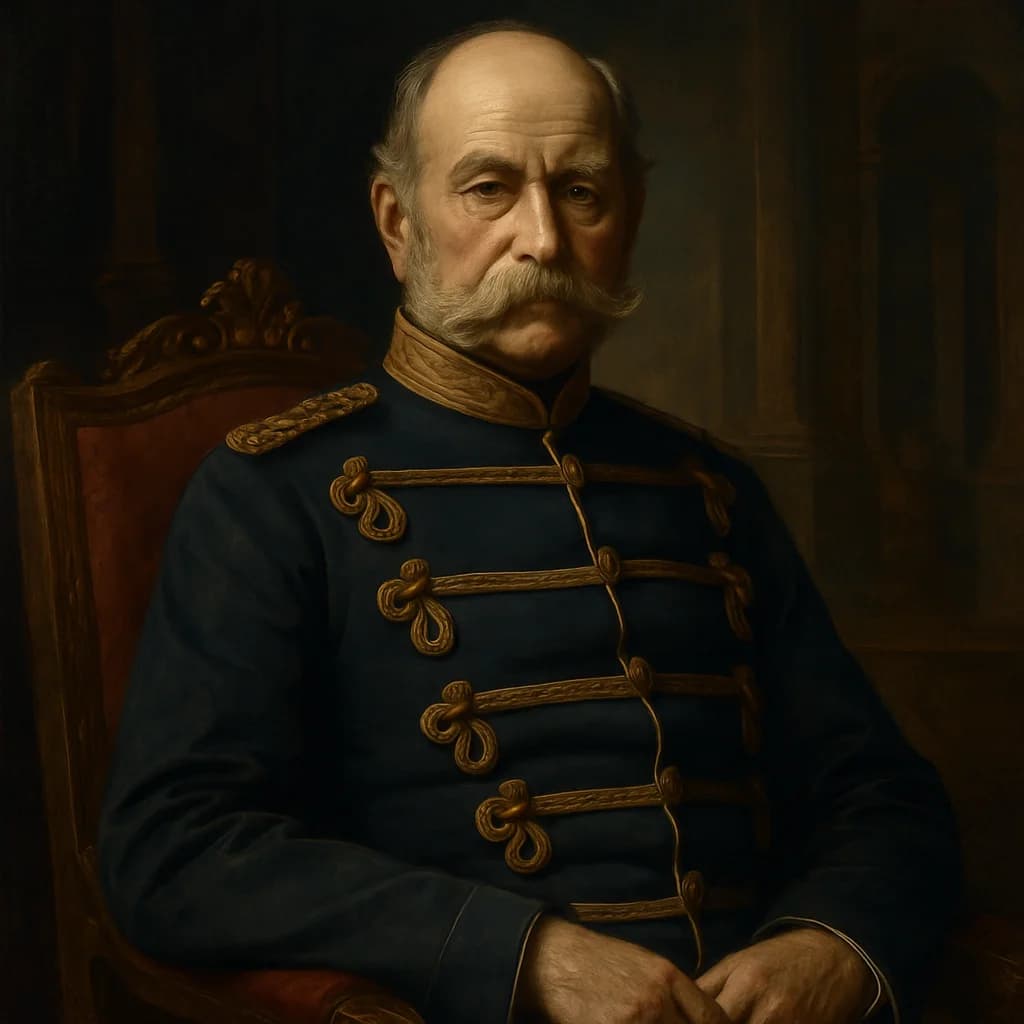 Wilhelm I