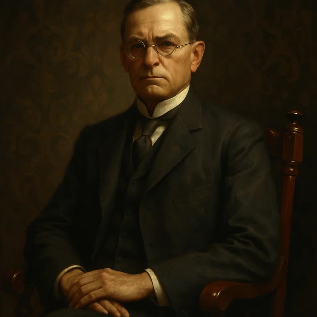 Asa Candler