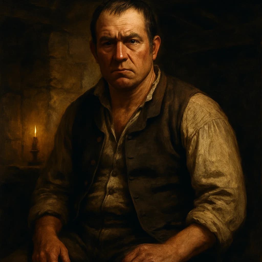 William Burke