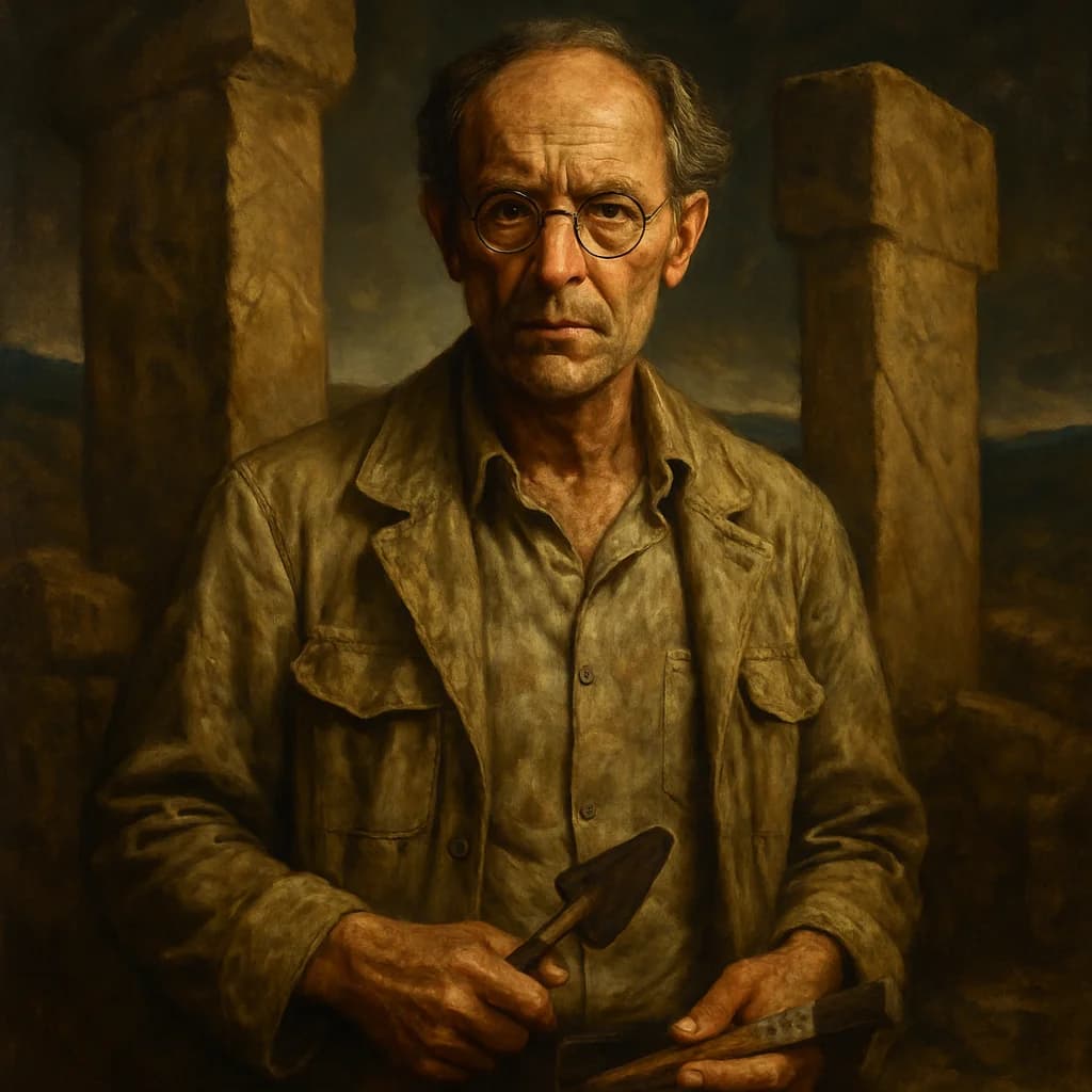 Klaus Schmidt