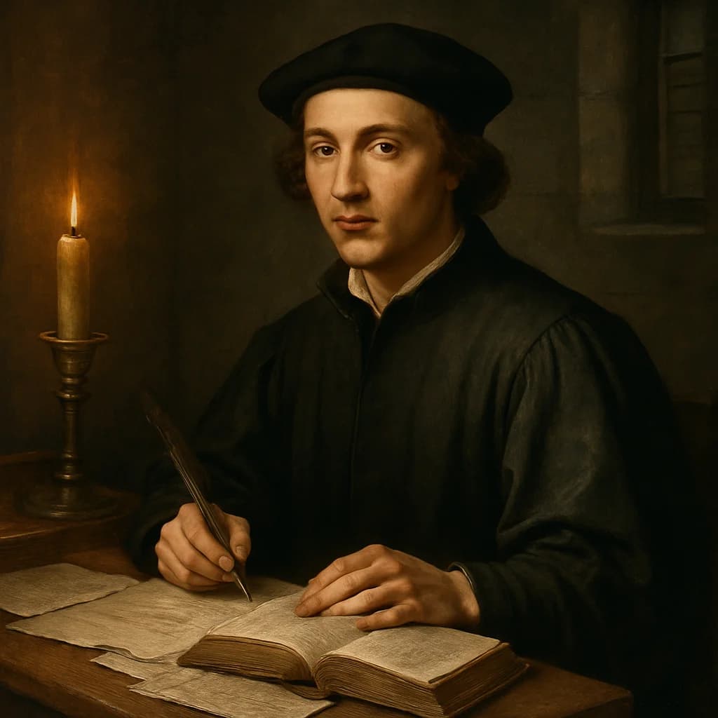 Matthias Ringmann