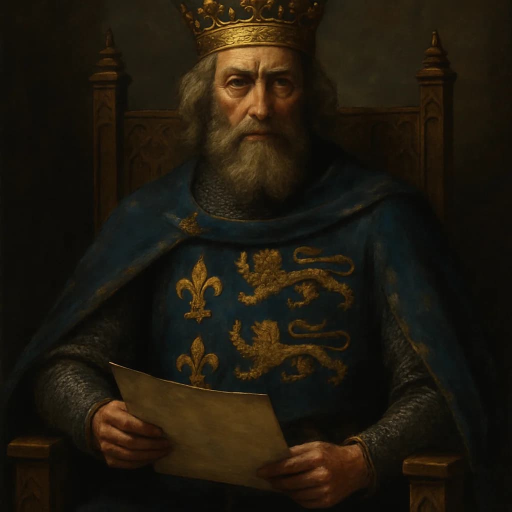 Edward III