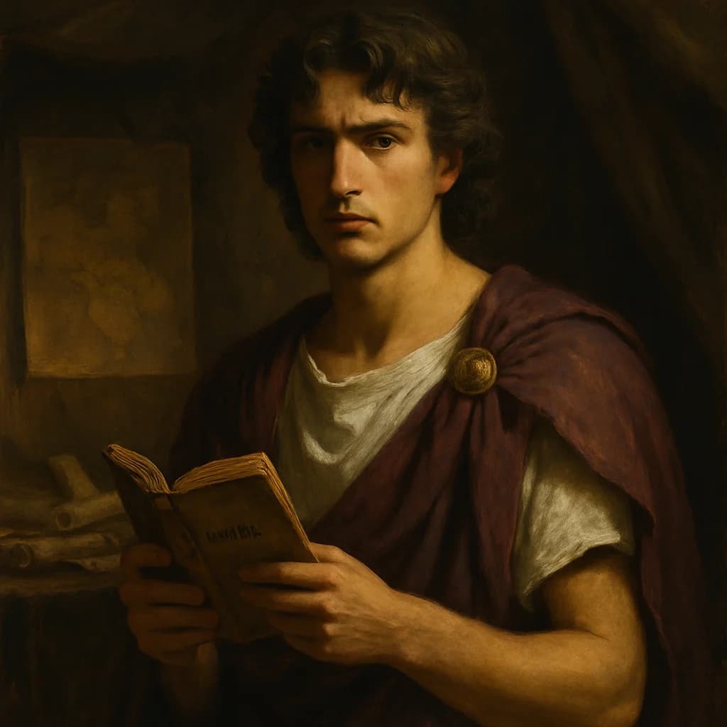 Alexander the Great