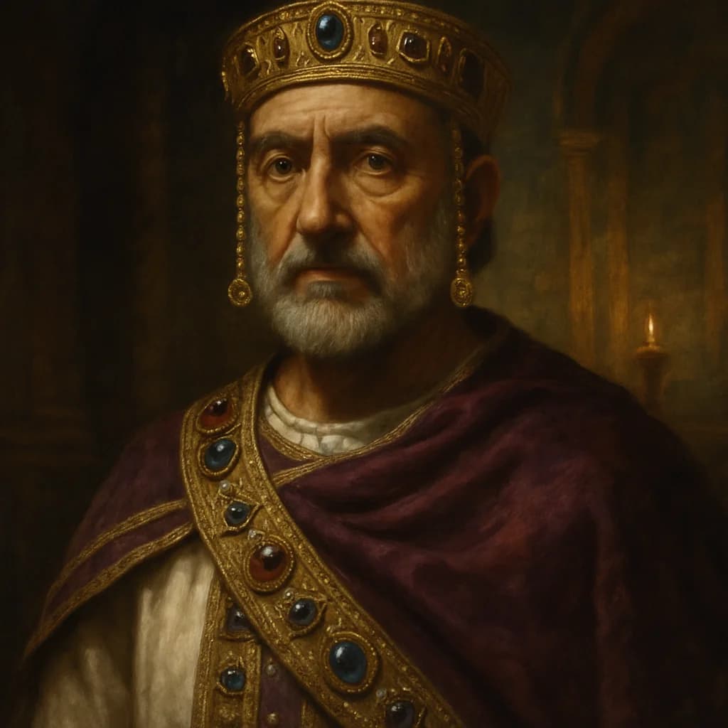 Alexios I Komnenos