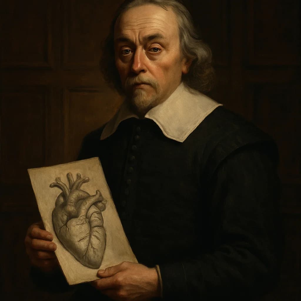 William Harvey