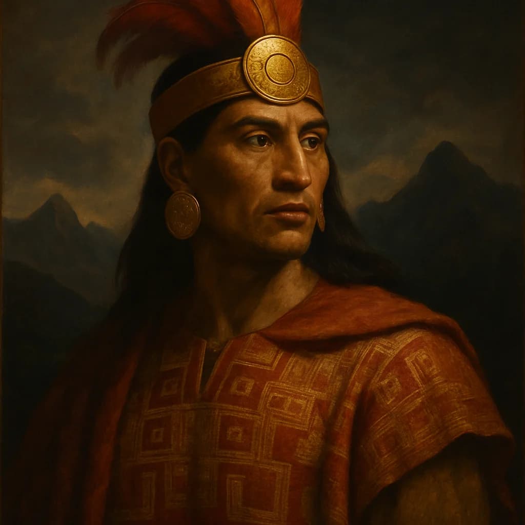 Atahualpa