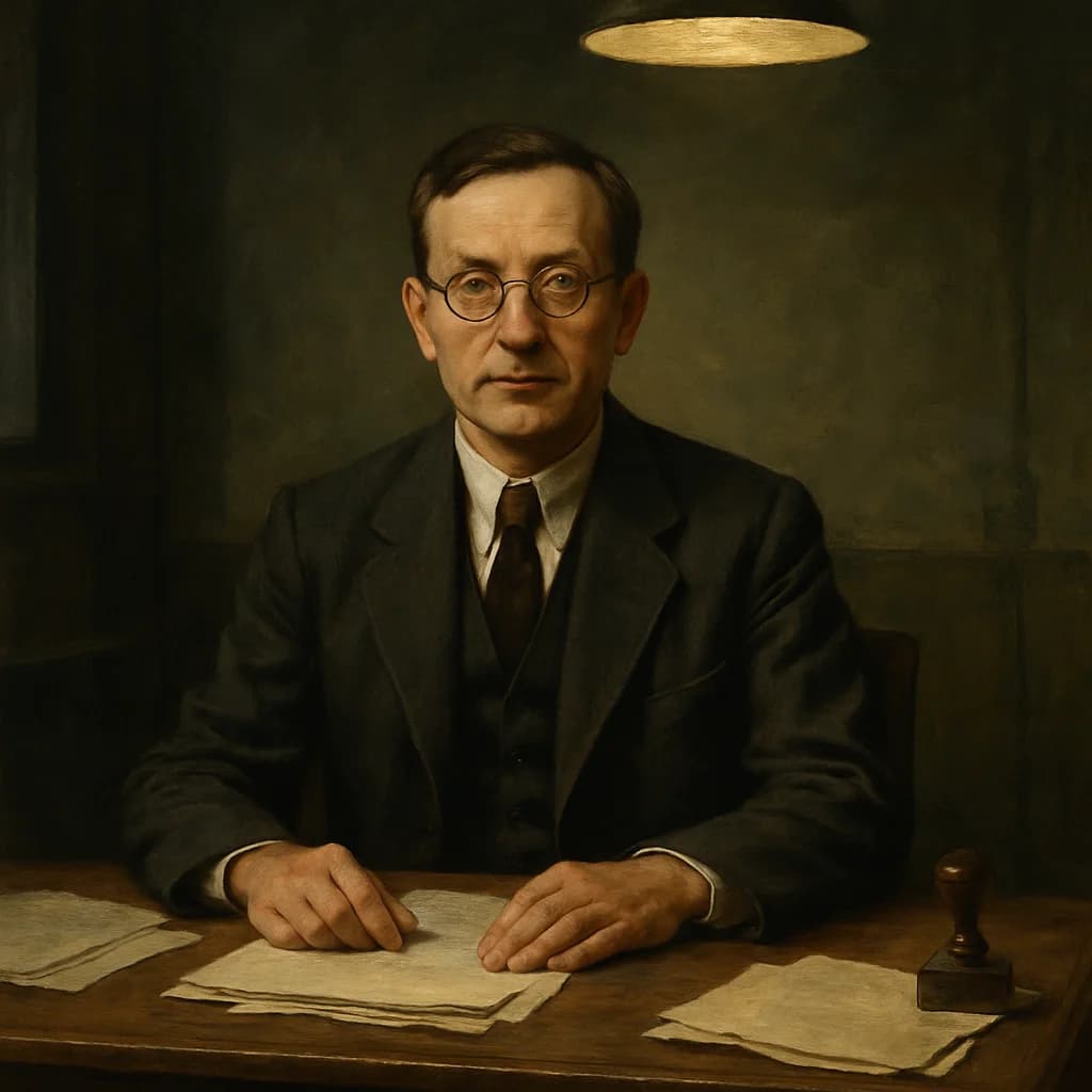 Frank Foley