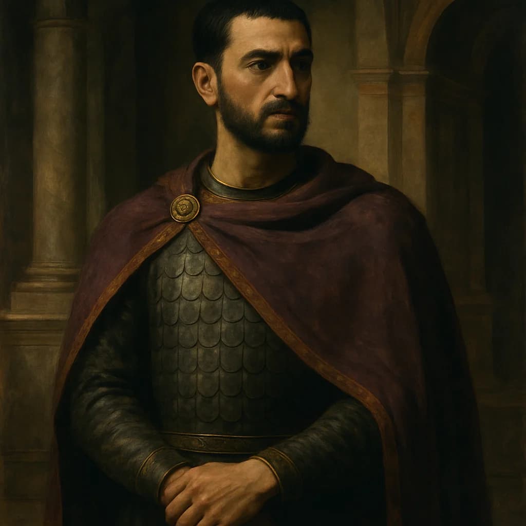 Belisarius