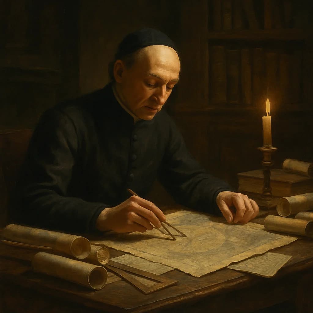 Jean-Baptiste Régis