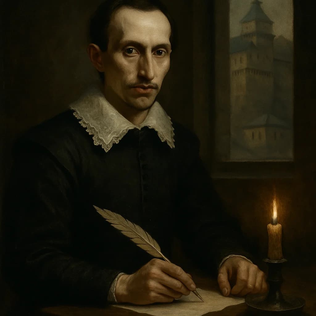 Philip Fabricius