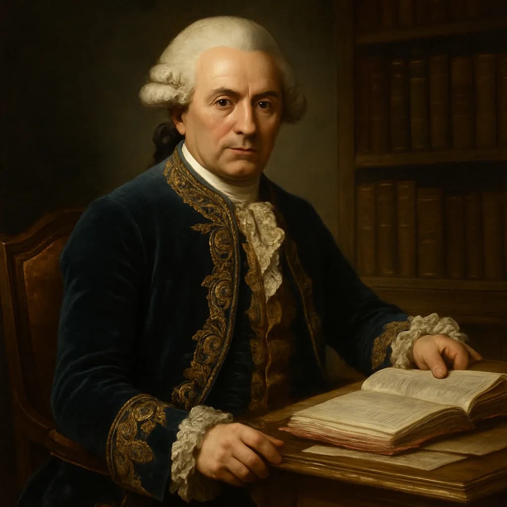 Jacques Necker