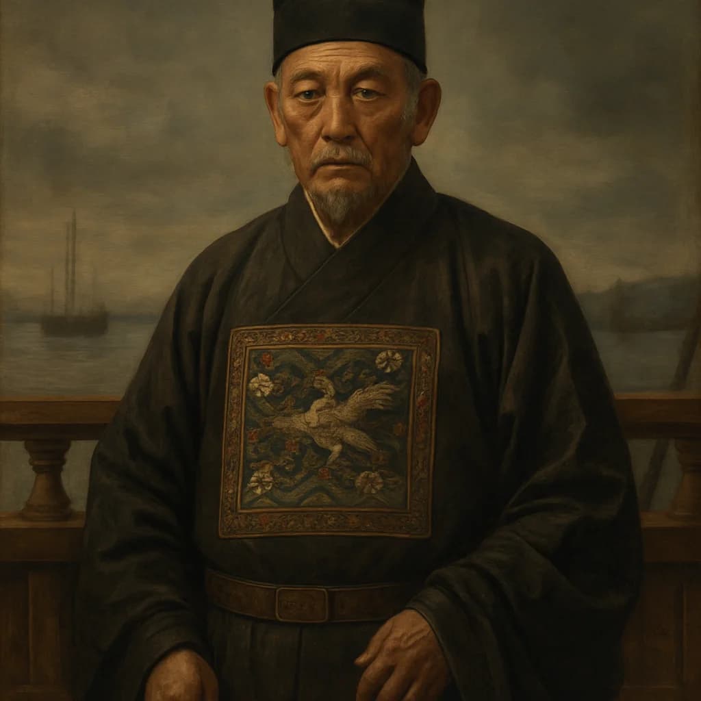 Wang Jinghong