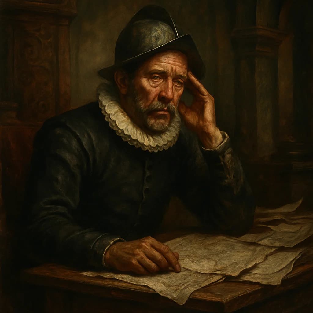 Hernán Cortés