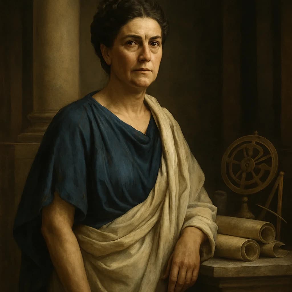 Hypatia