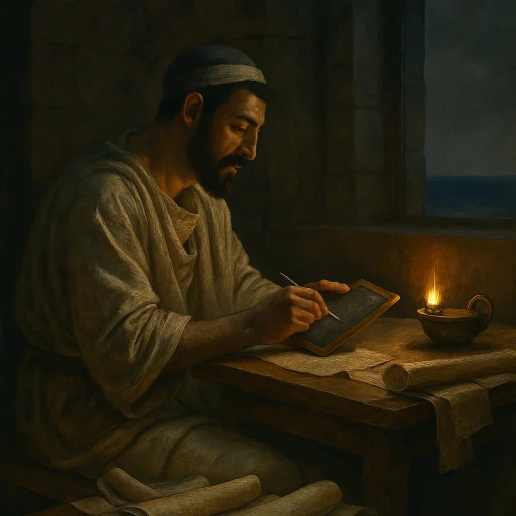 Insult His Poetry, Lose the Battle of Salamis