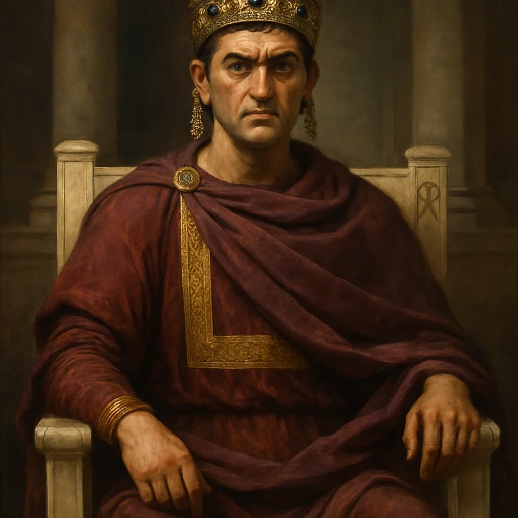 Theodosius I
