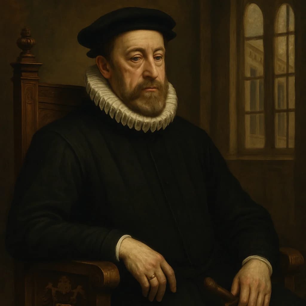 Ferdinand I