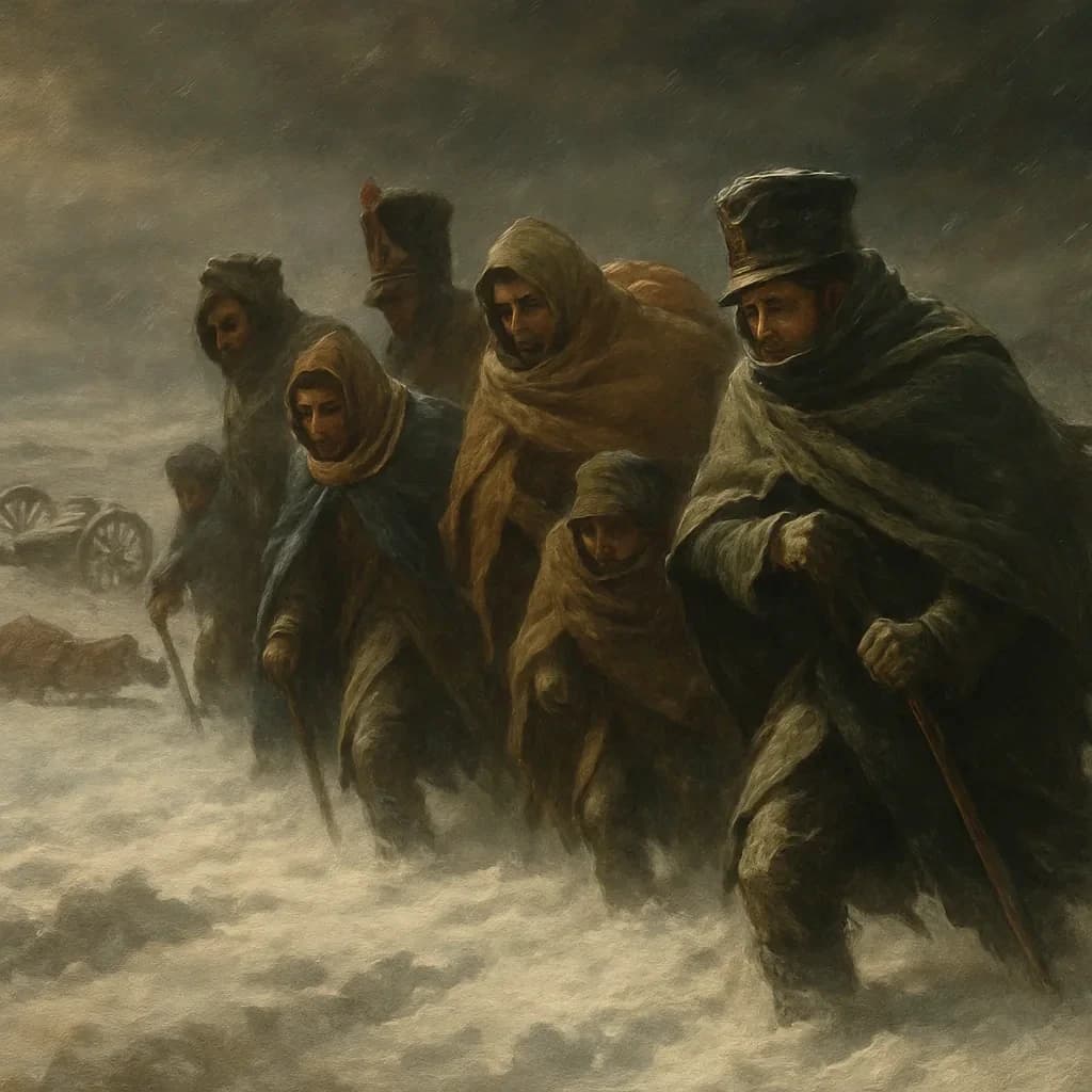 How a Mapmaker's Guess Killed a Million Men