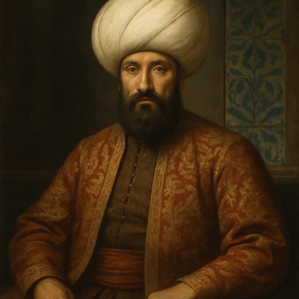 Ibrahim Pasha