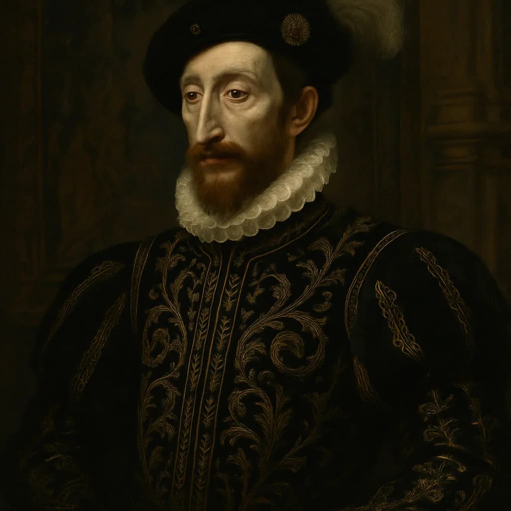 Francis I
